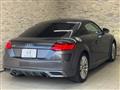 2020 Audi TT