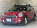 2012 BMW MINI