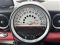 2012 BMW MINI