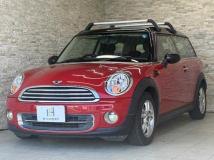 2012 BMW MINI