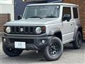 2025 Suzuki Jimny Sierra