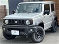 2025 Suzuki Jimny Sierra