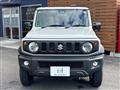 2025 Suzuki Jimny Sierra
