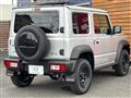 2025 Suzuki Jimny Sierra