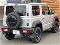 2025 Suzuki Jimny Sierra