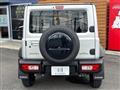 2025 Suzuki Jimny Sierra