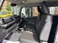2025 Suzuki Jimny Sierra