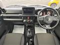 2025 Suzuki Jimny Sierra