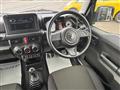 2025 Suzuki Jimny Sierra