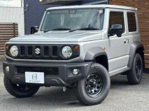 2025 Suzuki Jimny Sierra