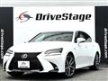 2016 Lexus GS