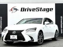 2016 Lexus GS