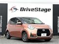 2019 Daihatsu Boon