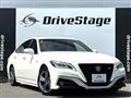 2019 Toyota Crown Hybrid