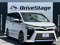 2018 Toyota Voxy