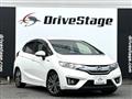 2015 Honda Fit Hybrid
