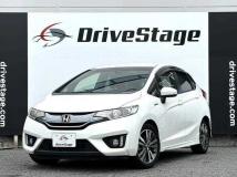 2015 Honda Fit Hybrid