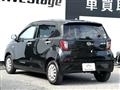 2017 Daihatsu Mira