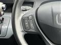 2009 Honda Freed