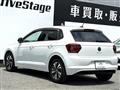 2021 Volkswagen Polo
