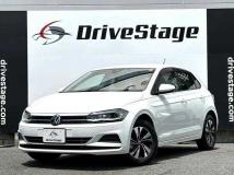 2021 Volkswagen Polo
