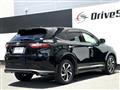 2017 Toyota Harrier