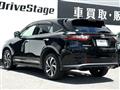 2017 Toyota Harrier