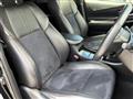 2017 Toyota Harrier