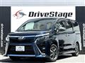 2021 Toyota Voxy