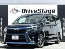 2021 Toyota Voxy