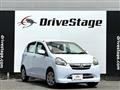 2011 Daihatsu Mira