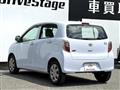 2011 Daihatsu Mira