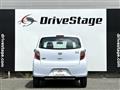 2011 Daihatsu Mira