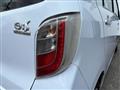 2011 Daihatsu Mira