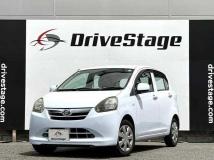 2011 Daihatsu Mira