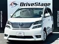 2008 Toyota Vellfire