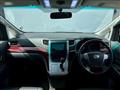 2008 Toyota Vellfire
