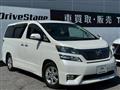 2008 Toyota Vellfire