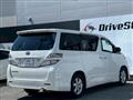 2008 Toyota Vellfire