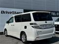2008 Toyota Vellfire