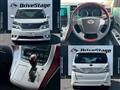 2008 Toyota Vellfire