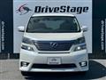 2008 Toyota Vellfire