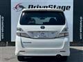 2008 Toyota Vellfire