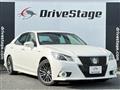 2013 Toyota Crown Hybrid