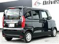 2018 Honda N BOX