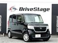 2018 Honda N BOX