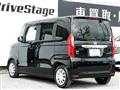 2018 Honda N BOX