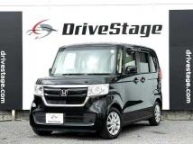 2018 Honda N BOX
