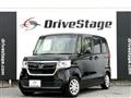 2018 Honda N BOX