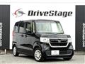 2018 Honda N BOX